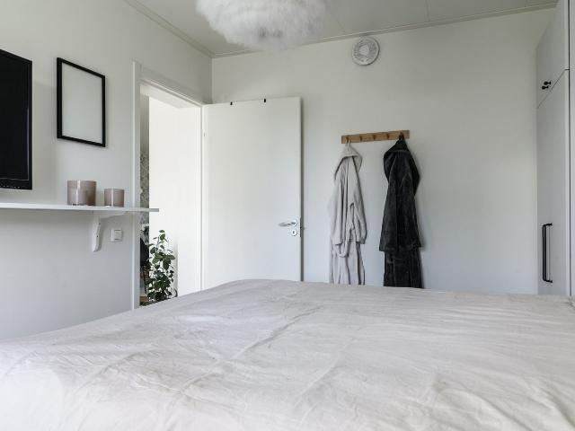 Bostadsrätt till salu i Växjö, Kronoberg