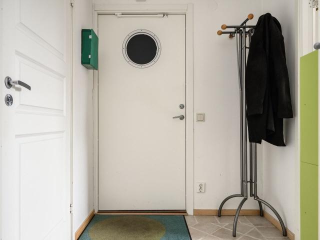 Bostadsrätt till salu i Växjö, Kronoberg