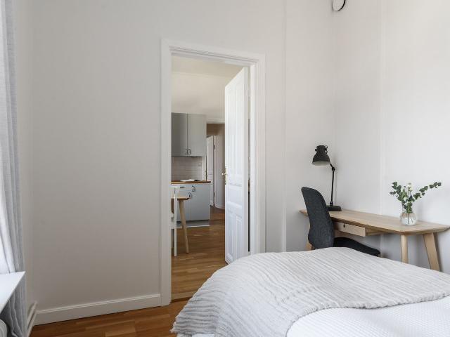 Bostadsrätt till salu i Växjö, Kronoberg