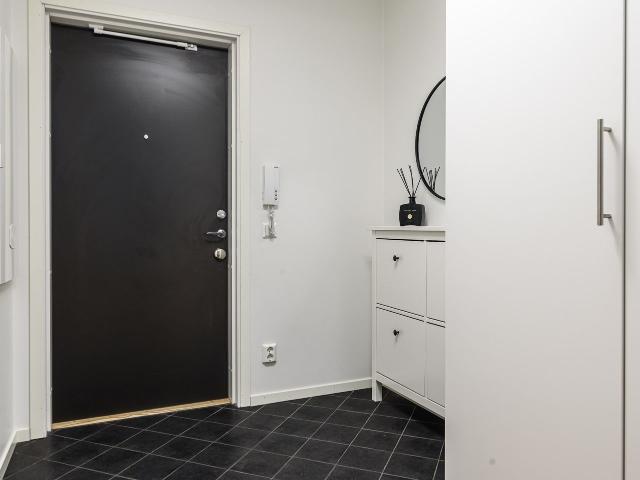 Bostadsrätt till salu i Växjö, Kronoberg