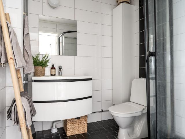 Bostadsrätt till salu i Hovshaga, Växjö