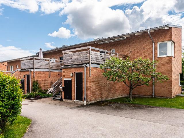 Bostadsrätt till salu i Växjö, Kronoberg