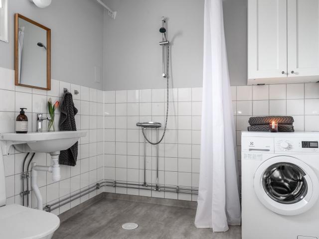 Bostadsrätt till salu i Växjö, Kronoberg