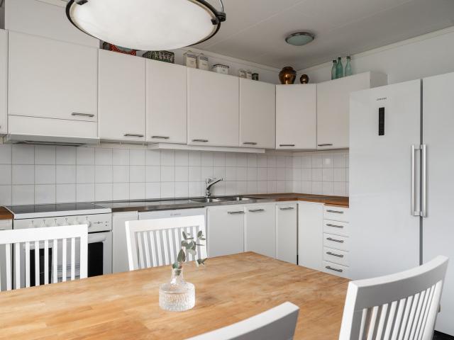 Bostadsrätt till salu i Växjö, Kronoberg
