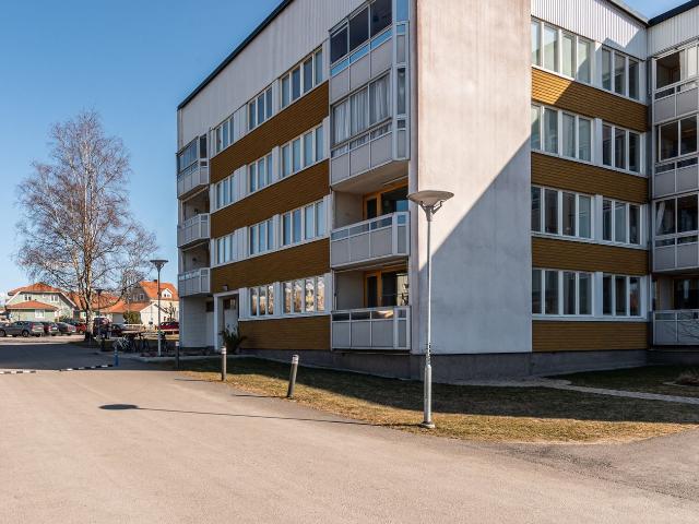 Bostadsrätt till salu i Växjö, Kronoberg