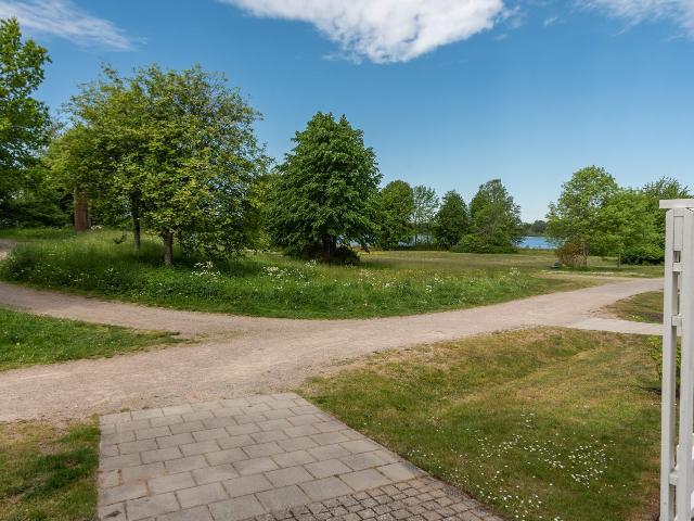 Bostadsrätt till salu i Kampen, Växjö