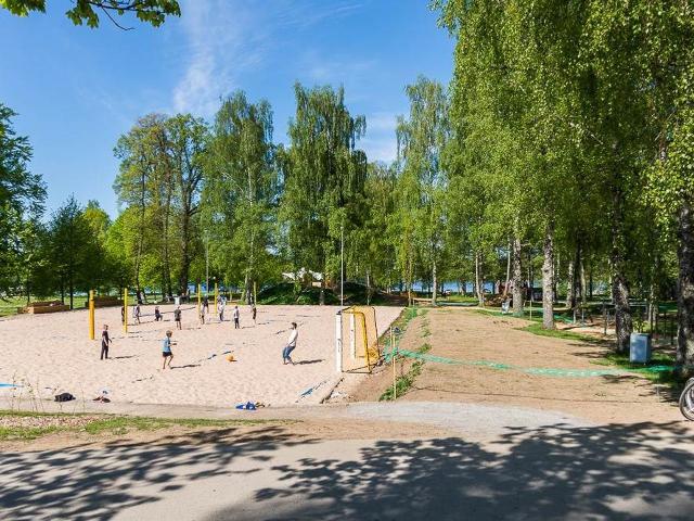 Bostadsrätt till salu i Växjö, Kronoberg