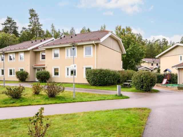 Bostadsrätt till salu i Växjö, Kronoberg