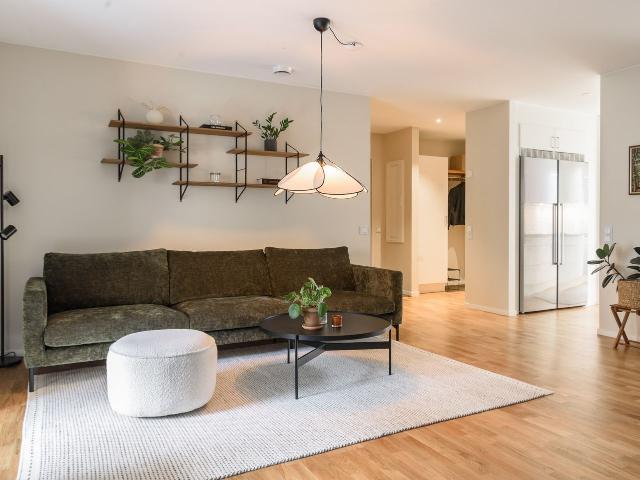Bostadsrätt till salu i Växjö, Kronoberg