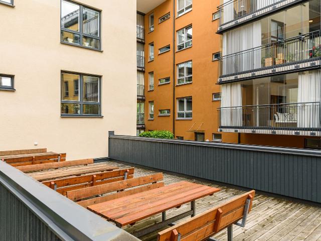 Bostadsrätt till salu i Växjö, Kronoberg