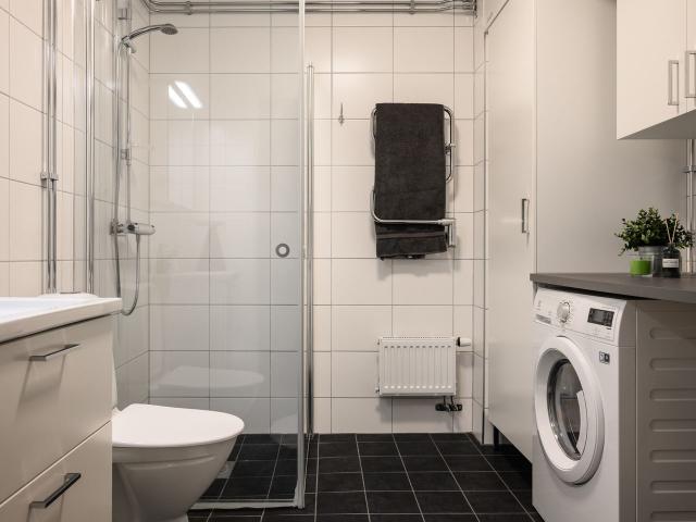 Bostadsrätt till salu i Växjö, Kronoberg
