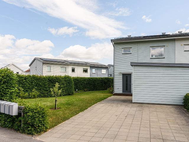 Bostadsrätt till salu i Växjö, Kronoberg