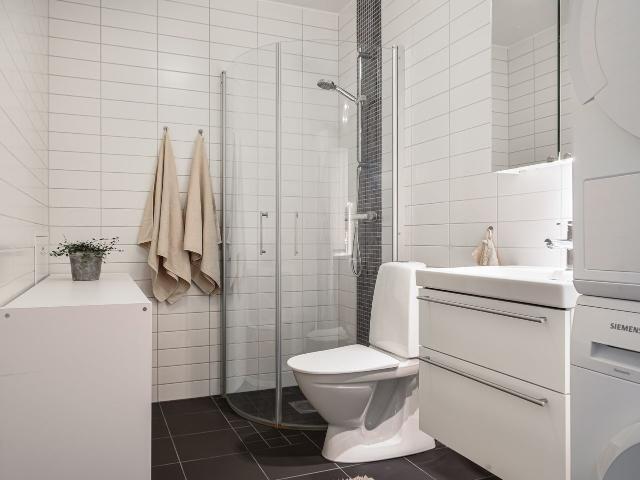 Bostadsrätt till salu i Växjö, Kronoberg