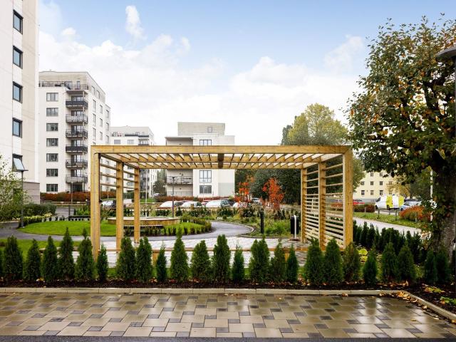 Bostadsrätt till salu i Växjö, Kronoberg