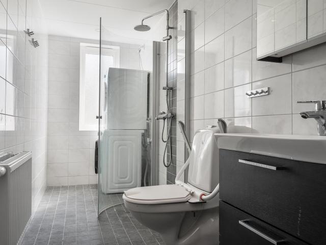Bostadsrätt till salu i Växjö, Kronoberg