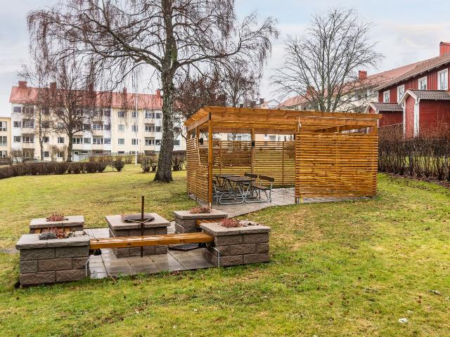 Bostadsrätt till salu i Växjö, Kronoberg
