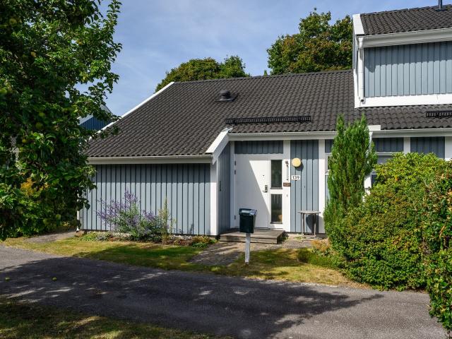 Bostadsrätt till salu i Norr, Växjö
