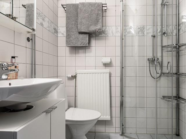 Bostadsrätt till salu i Växjö, Kronoberg