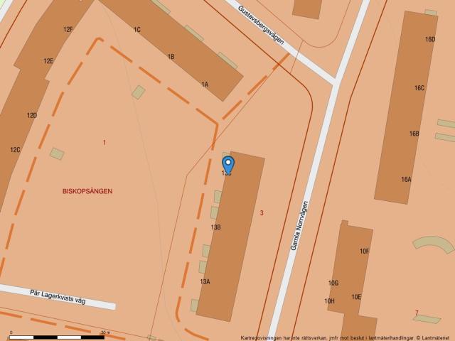Bostadsrätt till salu i Växjö, Kronoberg