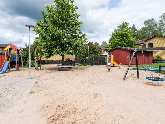 Bostadsrätt till salu i Växjö, Kronoberg