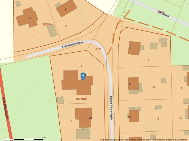 Bostadsrätt till salu i Växjö, Kronoberg