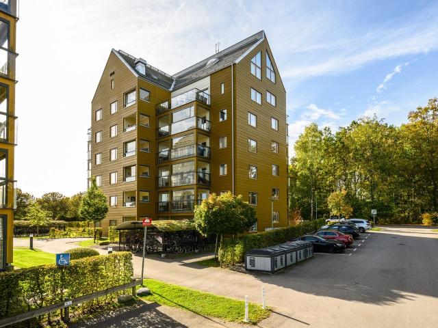 Bostadsrätt till salu i Teleborg, Växjö