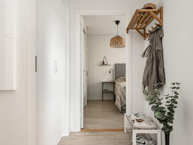 Bostadsrätt till salu i Växjö, Kronoberg