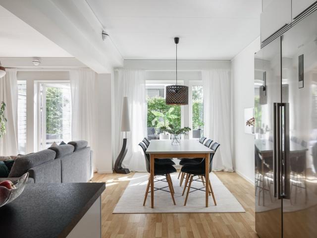 Bostadsrätt till salu i Växjö, Kronoberg