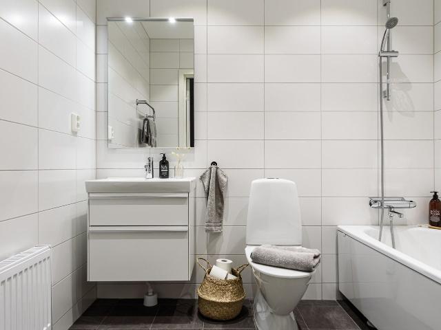 Bostadsrätt till salu i Växjö, Kronoberg
