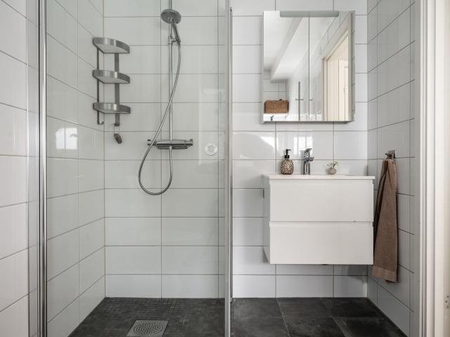 Bostadsrätt till salu i Växjö, Kronoberg