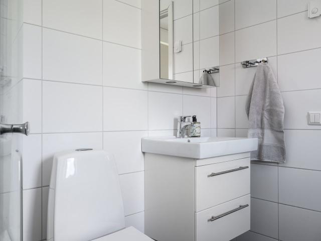 Bostadsrätt till salu i Växjö, Kronoberg