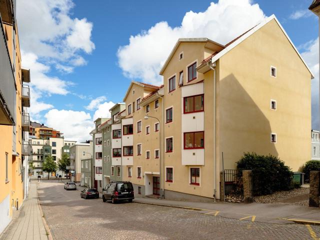 Bostadsrätt till salu i Växjö, Kronoberg