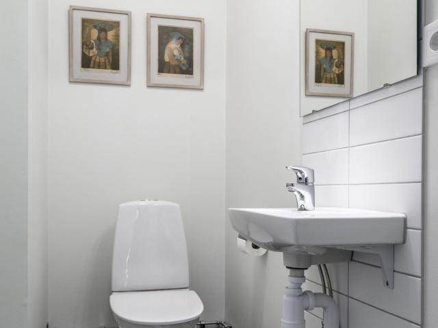 Bostadsrätt till salu i Växjö, Kronoberg