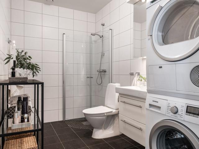 Bostadsrätt till salu i Växjö, Kronoberg