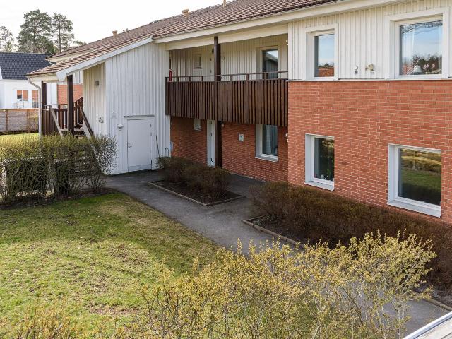 Bostadsrätt till salu i Växjö, Kronoberg