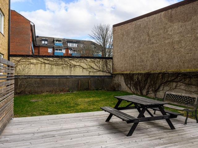 Bostadsrätt till salu i Växjö, Kronoberg