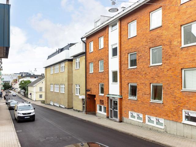 Bostadsrätt till salu i Växjö, Kronoberg