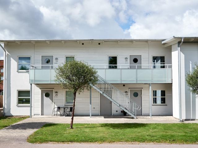 Bostadsrätt till salu i Växjö, Kronoberg
