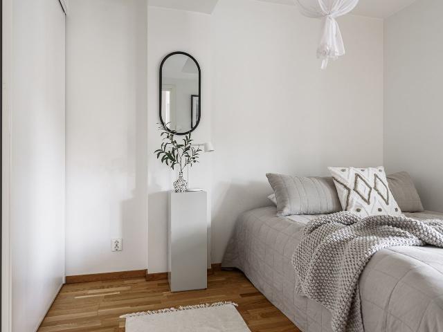 Bostadsrätt till salu i Växjö, Kronoberg