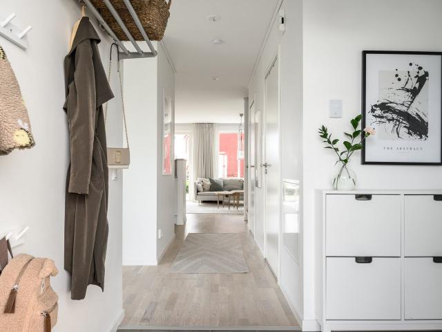 Bostadsrätt till salu i Bredvik, Växjö