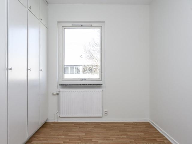 Bostadsrätt till salu i Växjö, Kronoberg