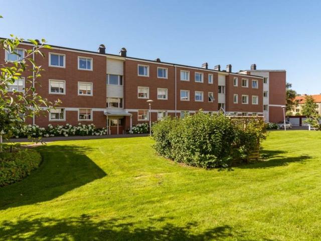Bostadsrätt till salu i Växjö, Kronoberg