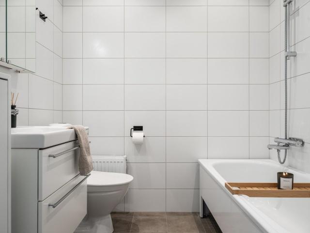 Bostadsrätt till salu i Växjö, Kronoberg