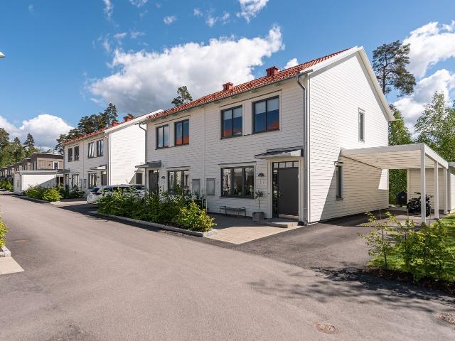 Bostadsrätt till salu i Växjö, Kronoberg