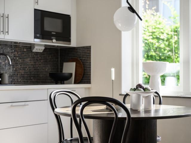 Bostadsrätt till salu i Växjö, Kronoberg