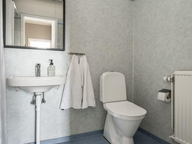 Bostadsrätt till salu i Söder, Växjö