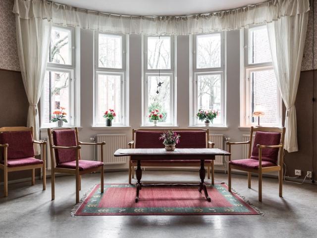Bostadsrätt till salu i Växjö, Kronoberg