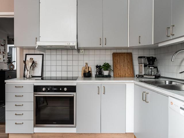 Bostadsrätt till salu i Växjö, Kronoberg