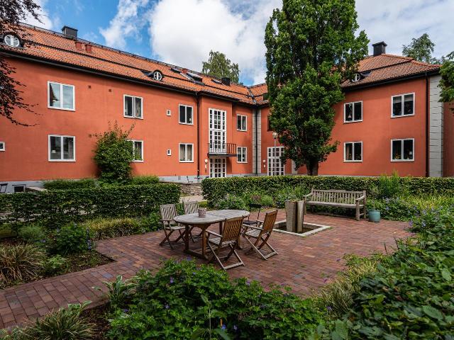 Bostadsrätt till salu i Växjö, Kronoberg