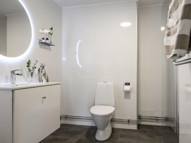 Bostadsrätt till salu i Växjö, Kronoberg
